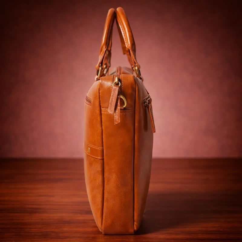 Oxford Laptop Bag