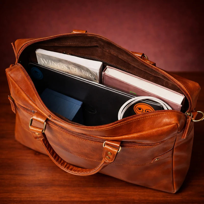 Oxford Laptop Bag