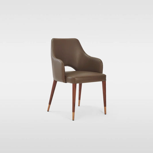 Pedro Cafe Cafe Chair