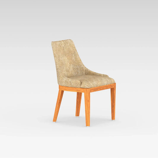 Cappa Cafe Chair