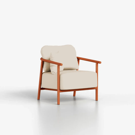 Cesar Lounge Chair