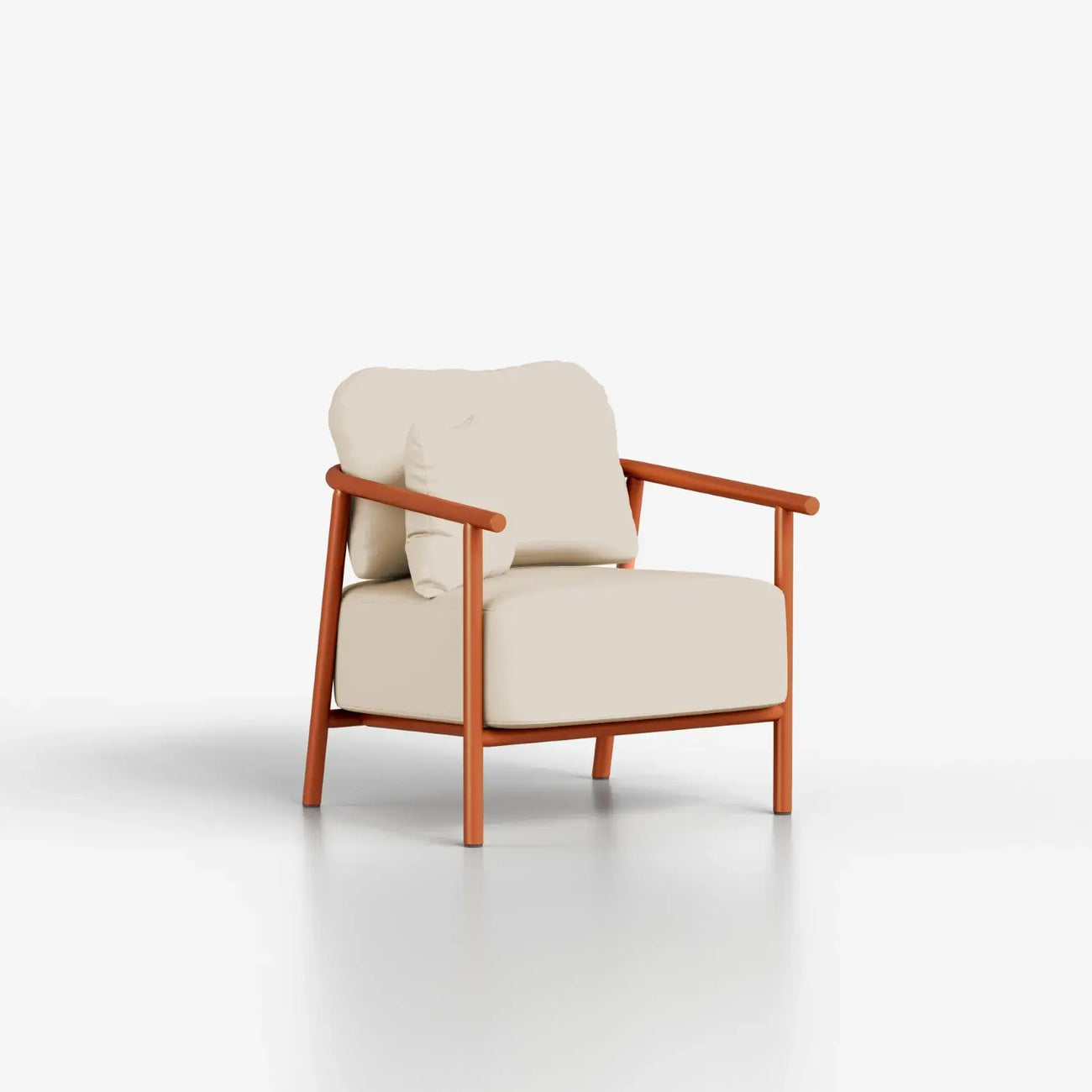Cesar Lounge Chair
