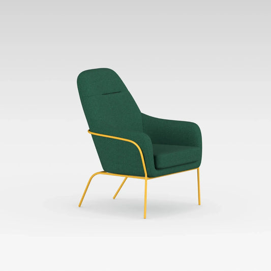 Moldini Lounge Chair