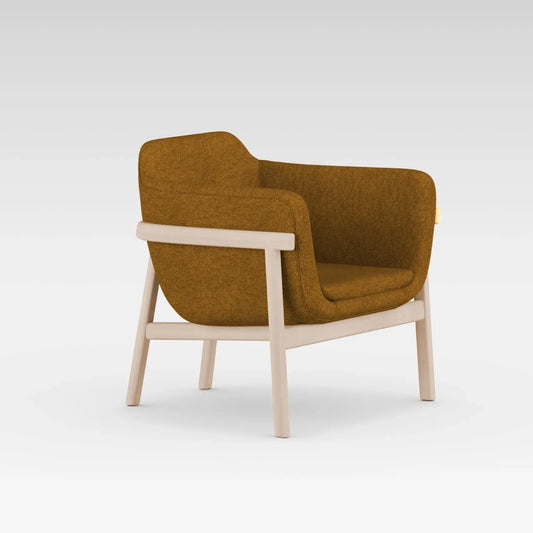 Jupiter Lounge Chair