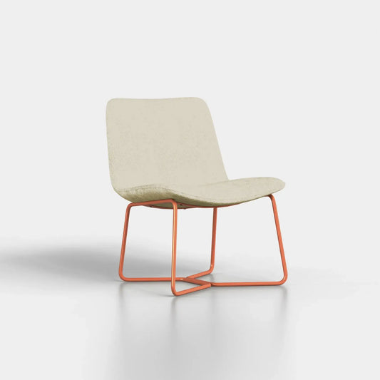 Borgia Lounge Chair