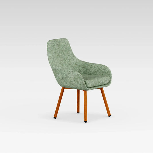 Keith Lounge Chair