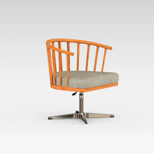 Cossey Lounge Chair