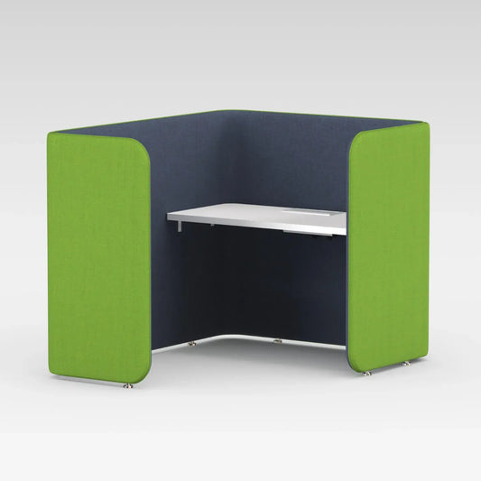 Hub L Workpod