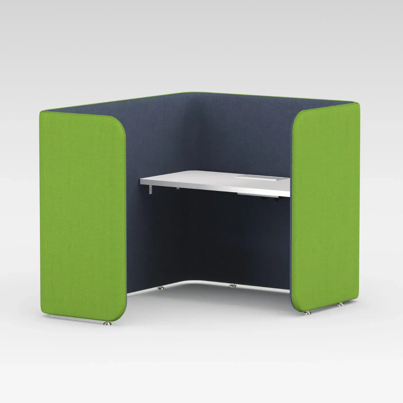 Hub L Workpod