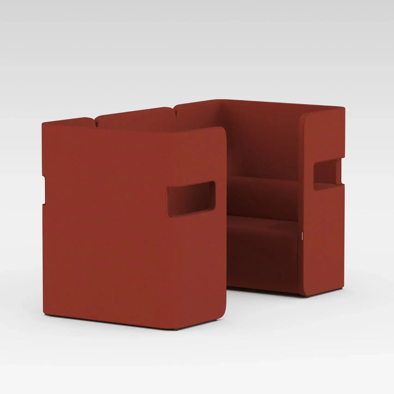 Matic Meeting Pod Cove Sofa