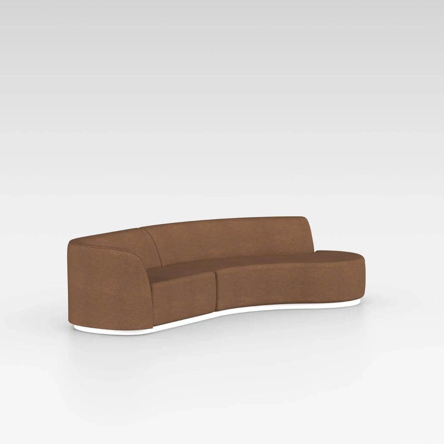 Crescent Sofa