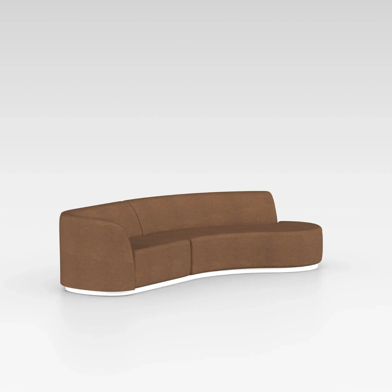 Crescent Sofa