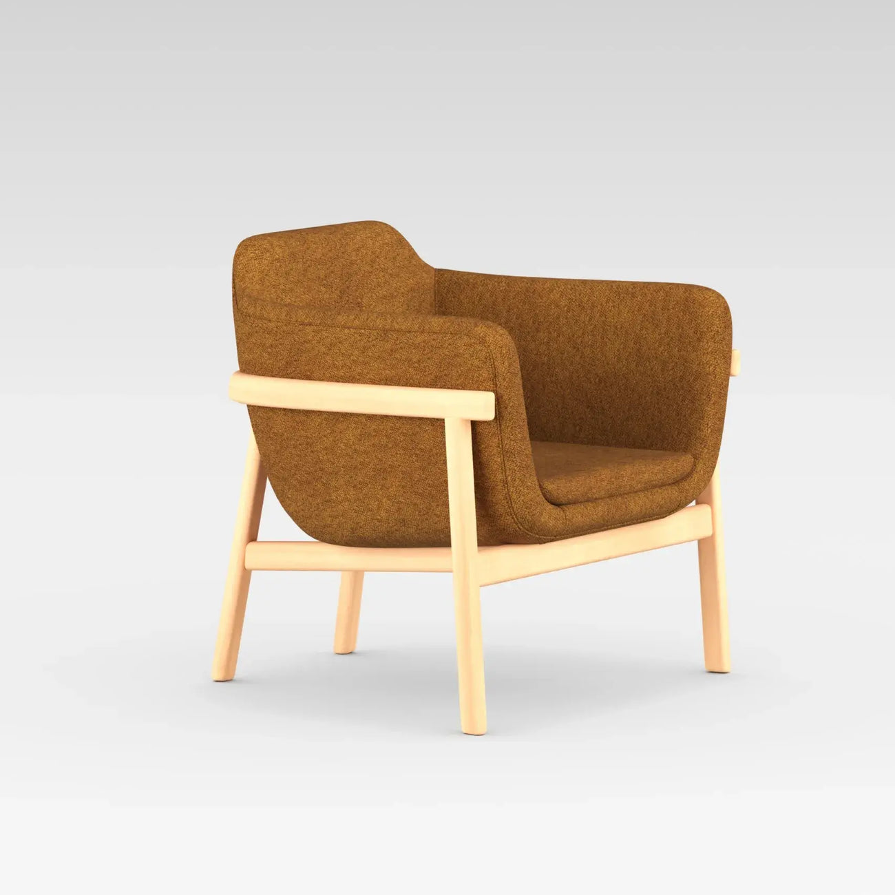 Jupiter Single Seater Sofa