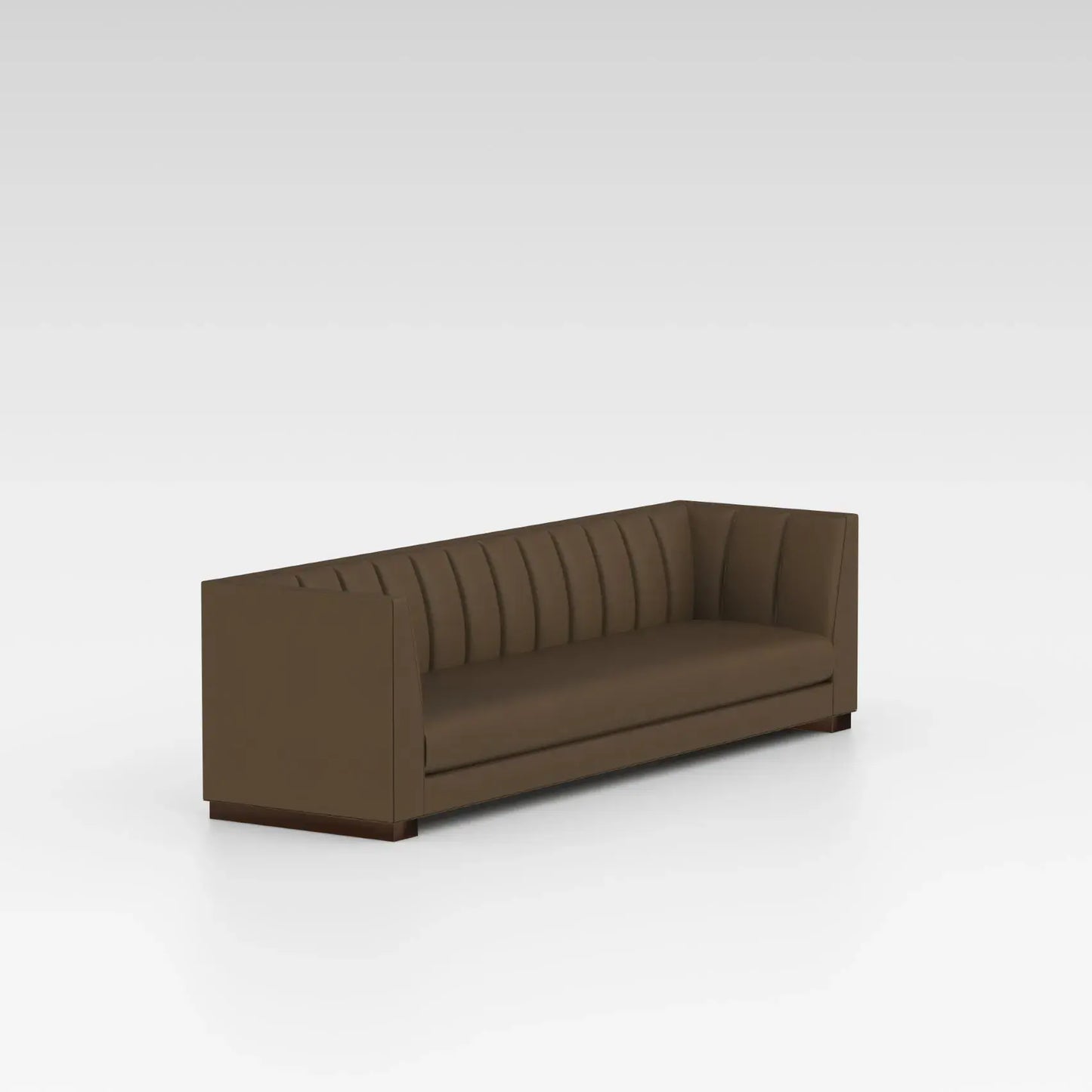 Cosmo Three seater Sofa