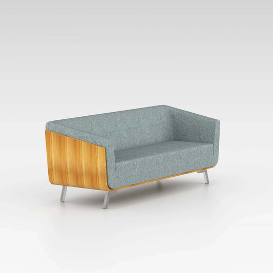 Sago Three Seater Sofa