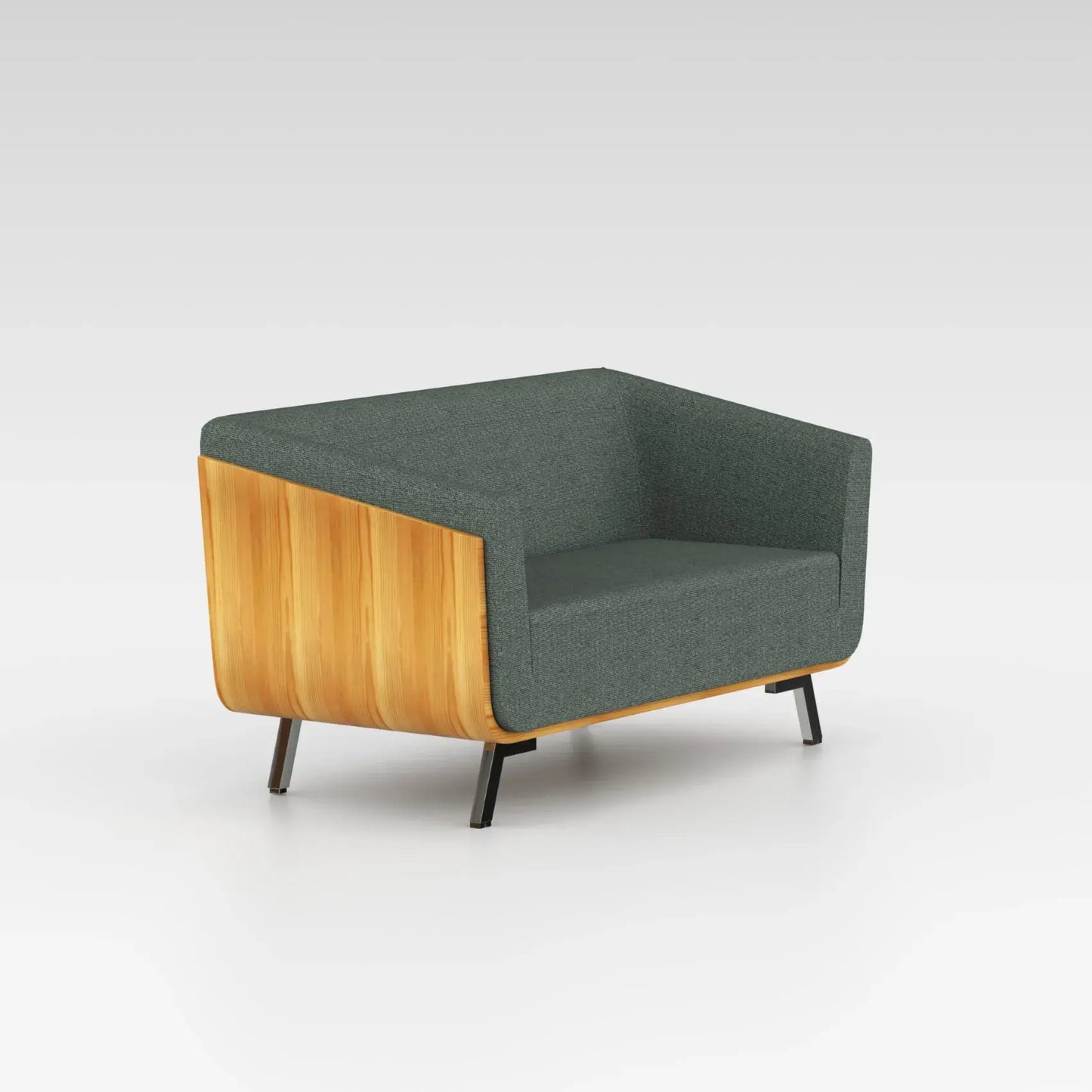 Sago Two Seater Sofa