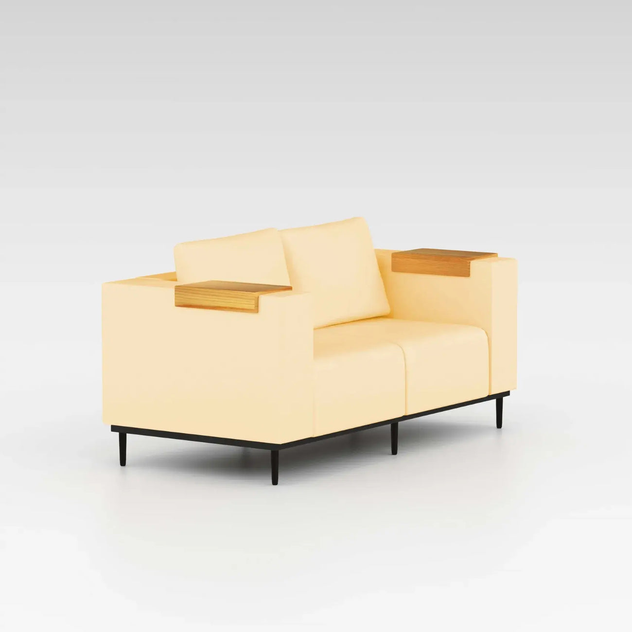 Nolan Two Seater Sofa