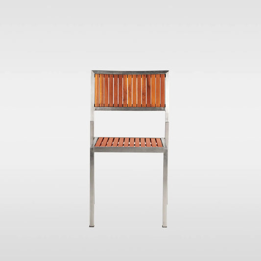 Pioneer Cafe Chair