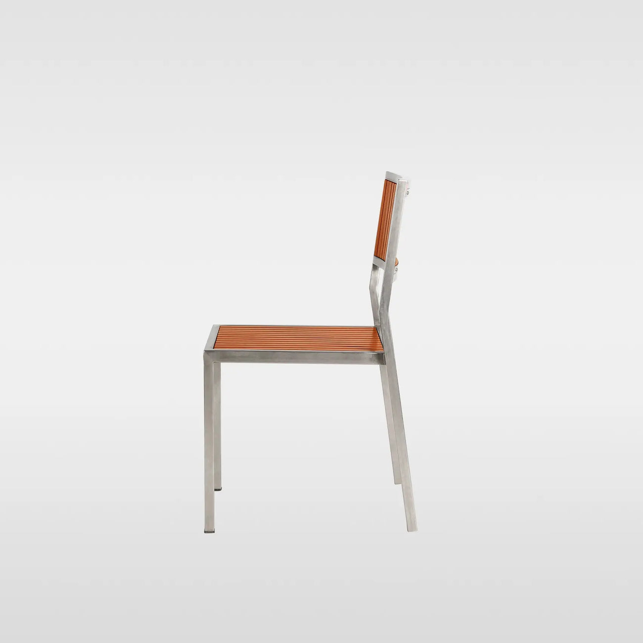 Pioneer Cafe Chair