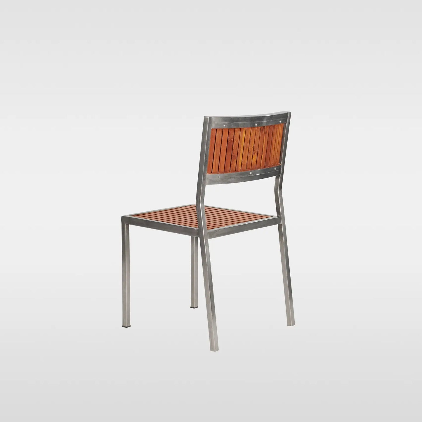 Pioneer Cafe Chair