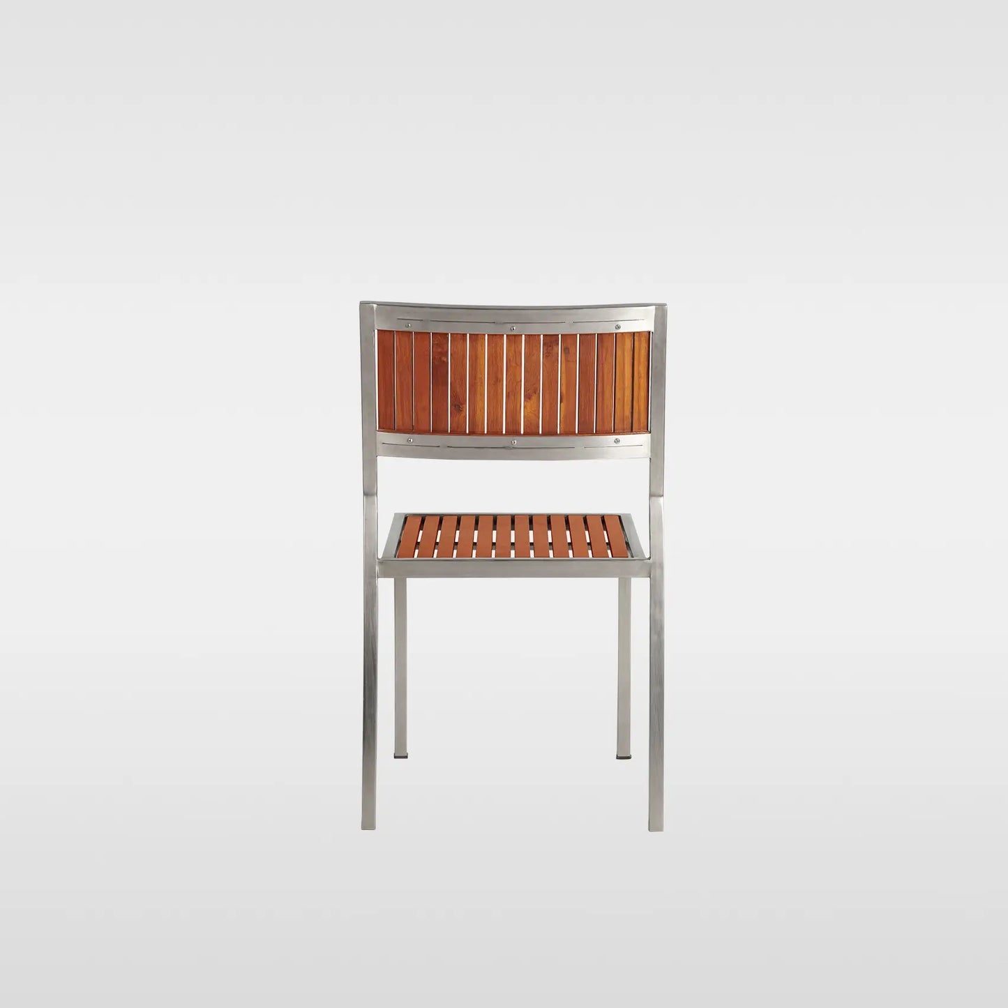 Pioneer Cafe Chair