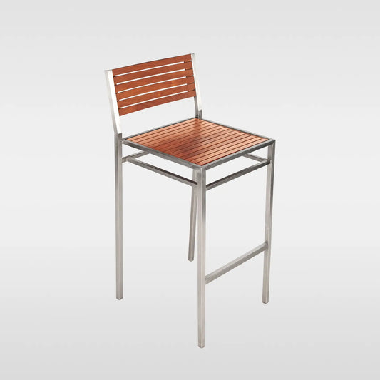 Pioneer Barstool