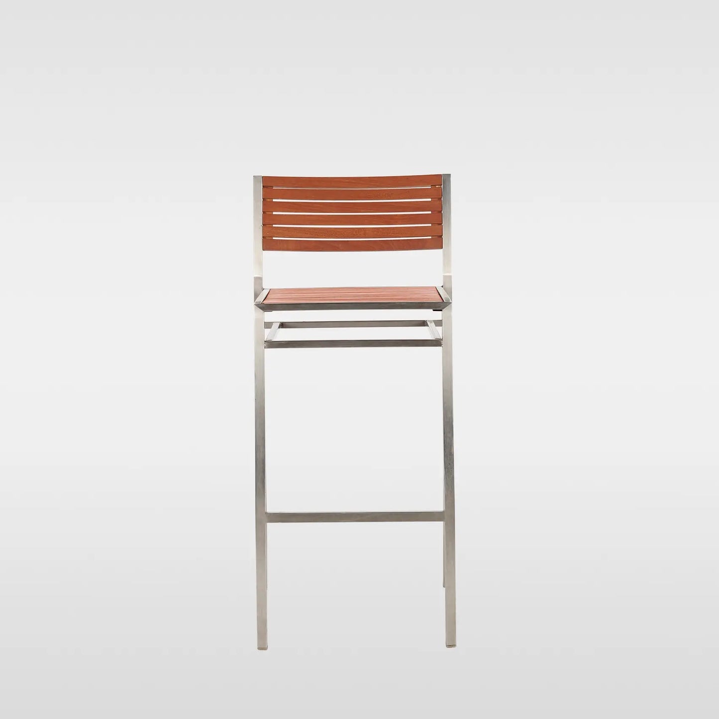 Pioneer Barstool