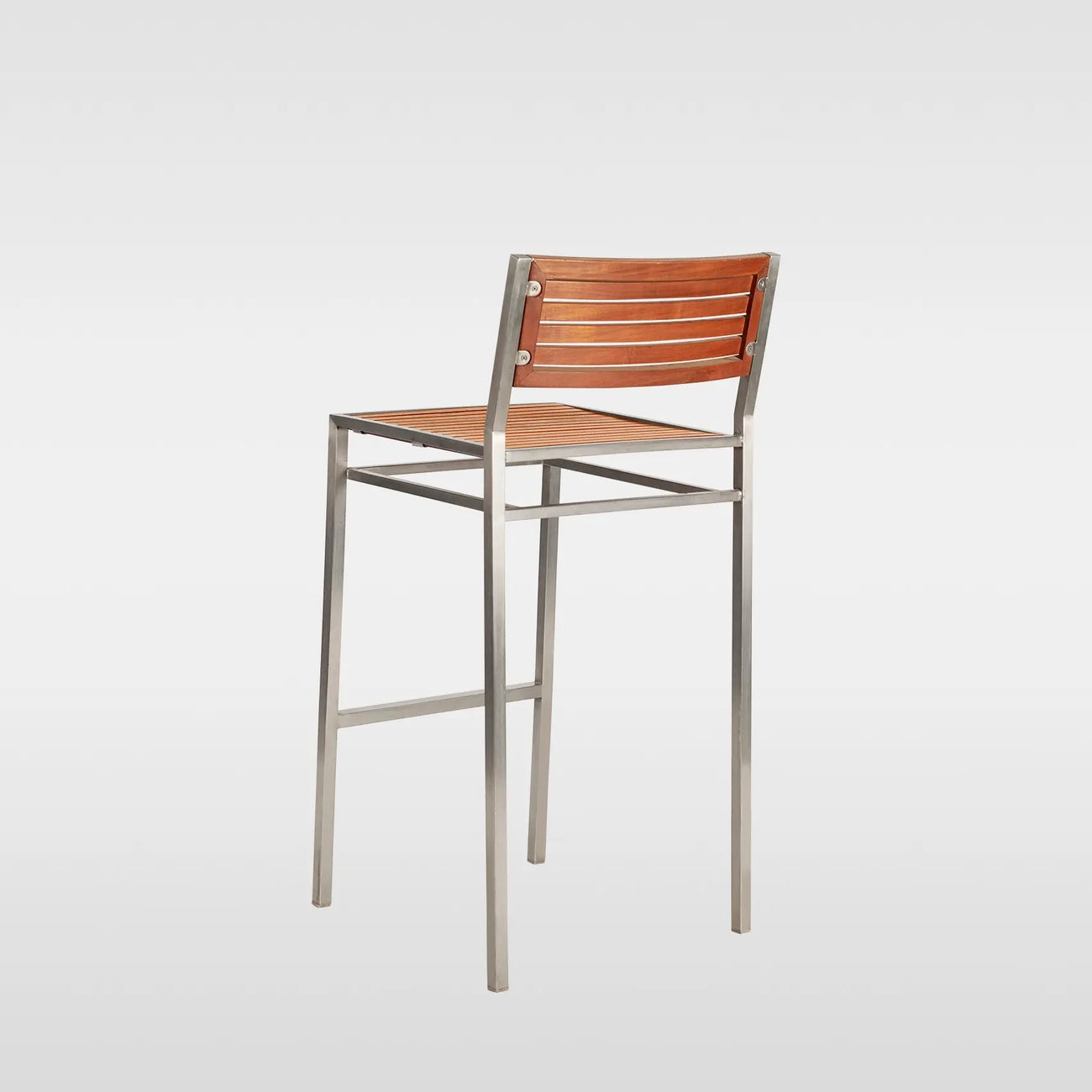 Pioneer Barstool