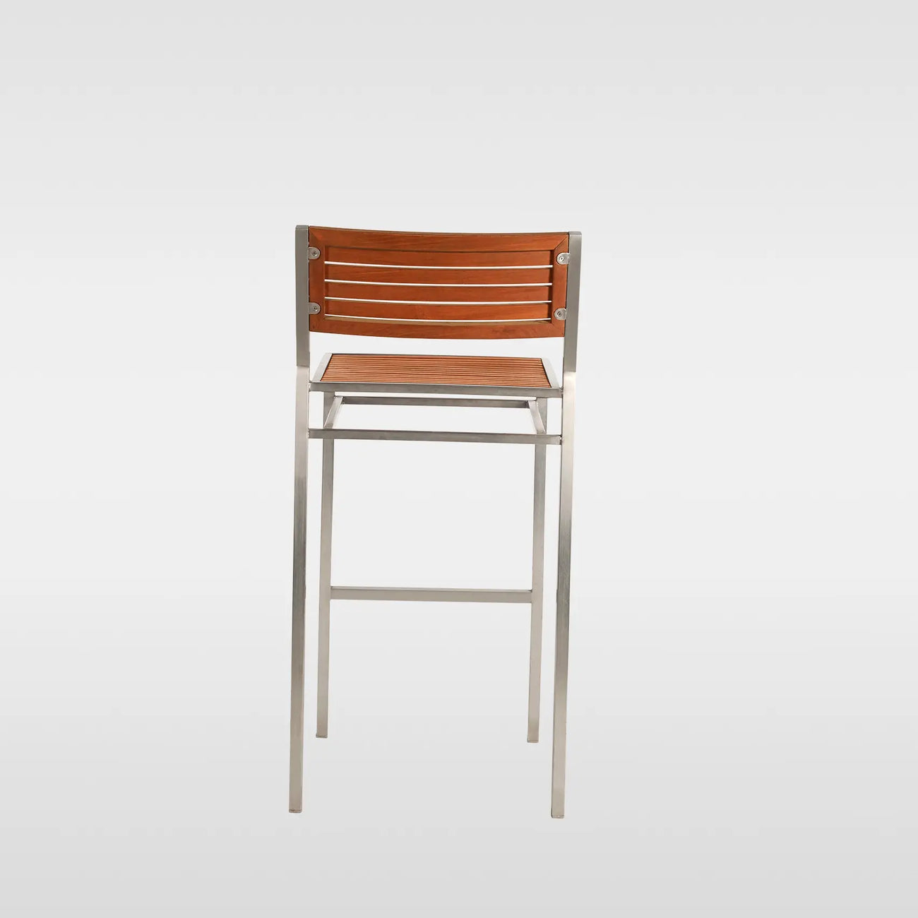 Pioneer Barstool