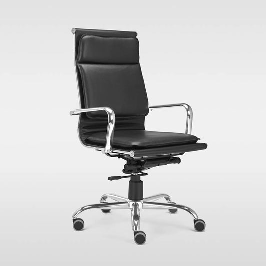 Plaza High Back Office Chair