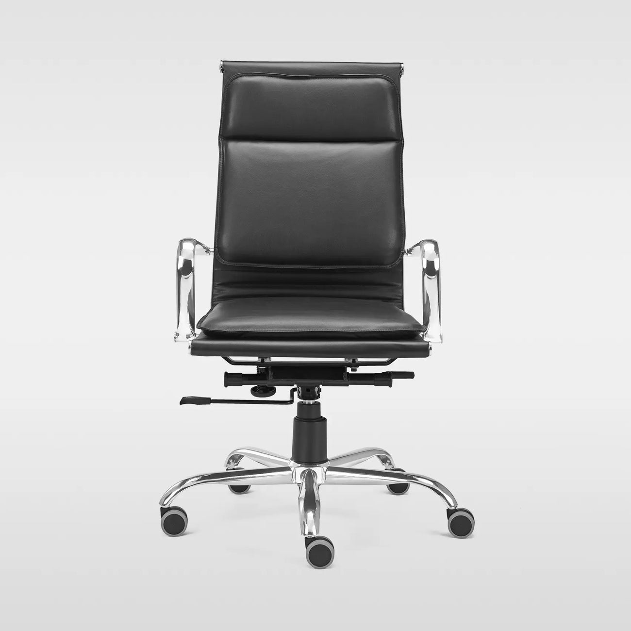 Plaza High Back Office Chair
