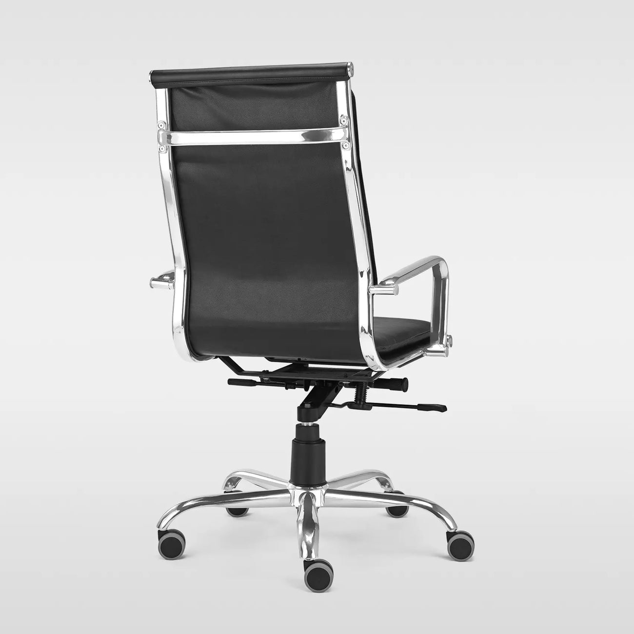 Plaza High Back Office Chair