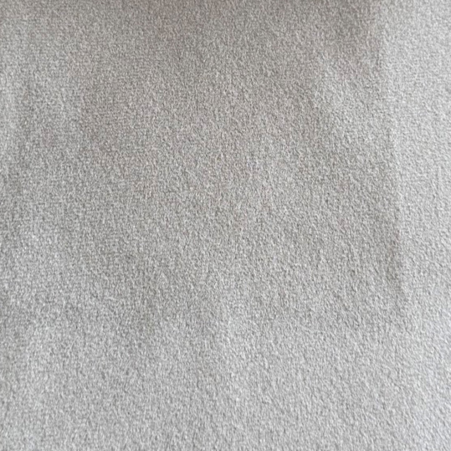 EliteElegance Two-Seater Sofa Ash Grey