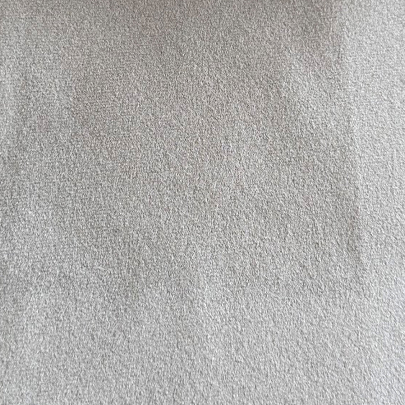 EliteElegance Two-Seater Sofa Ash Grey
