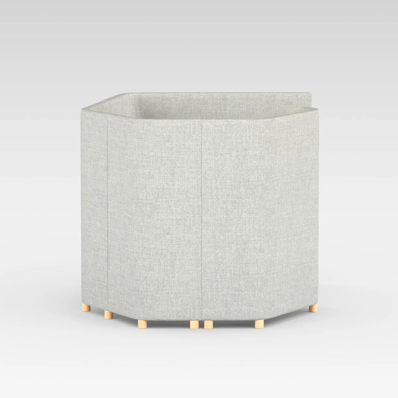 Hex Pod