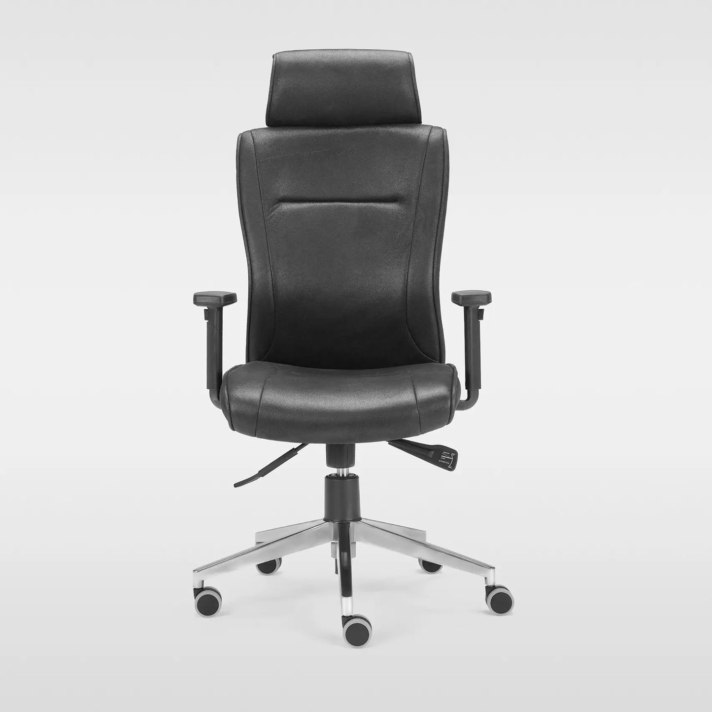Convex High Back Office Chair