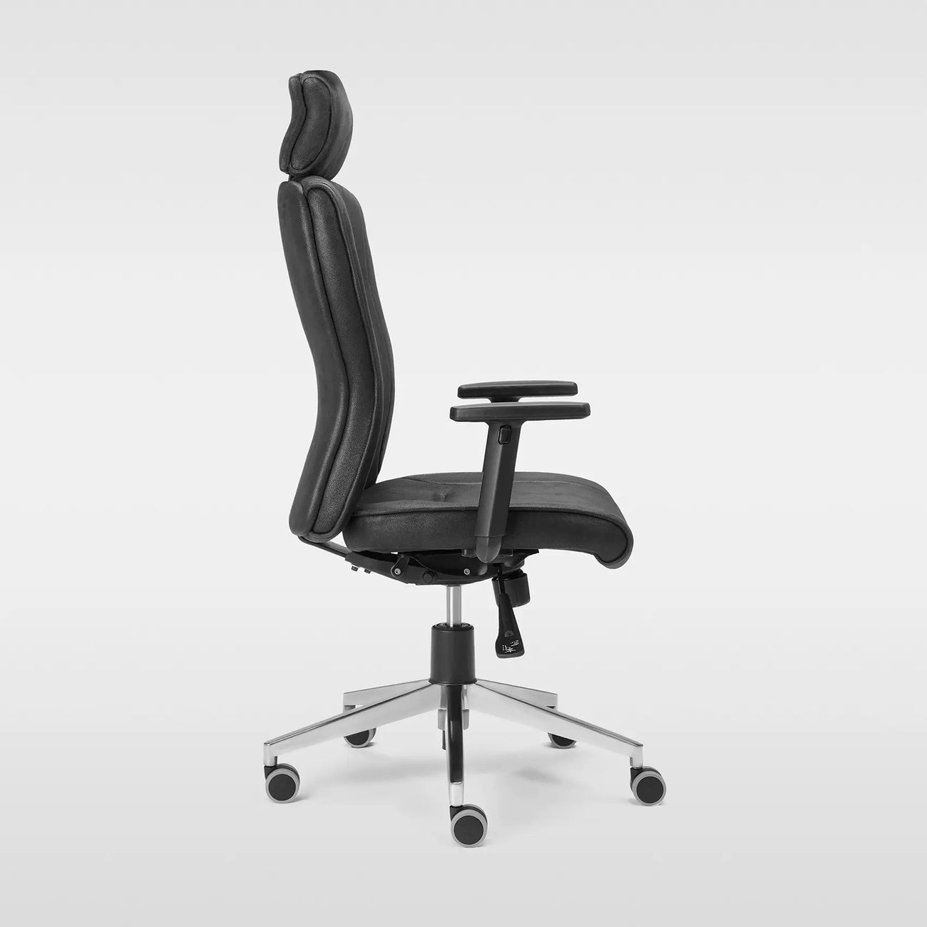Convex High Back Office Chair