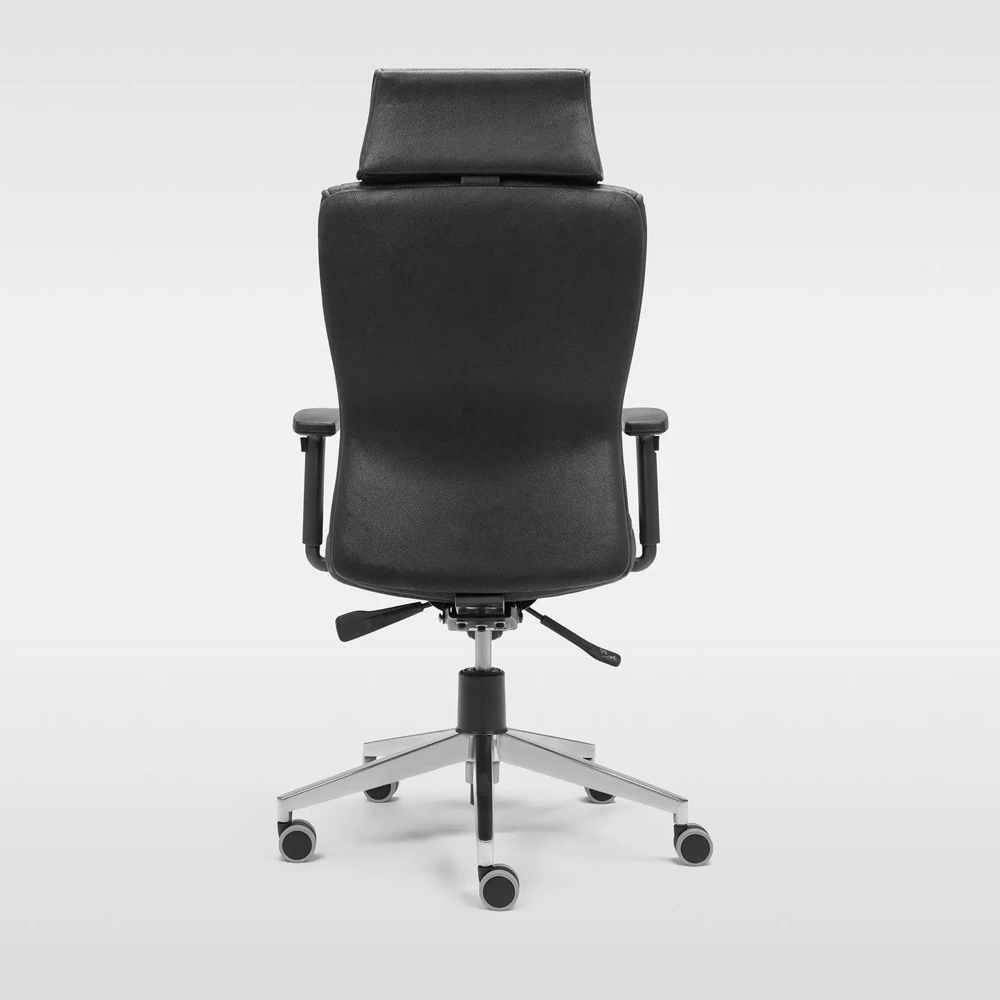 Convex High Back Office Chair