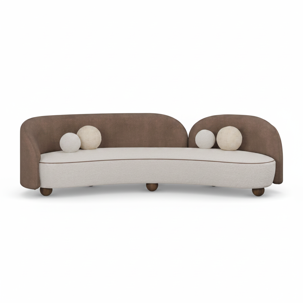 Ellora Sofa