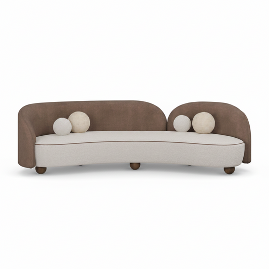 Ellora Sofa
