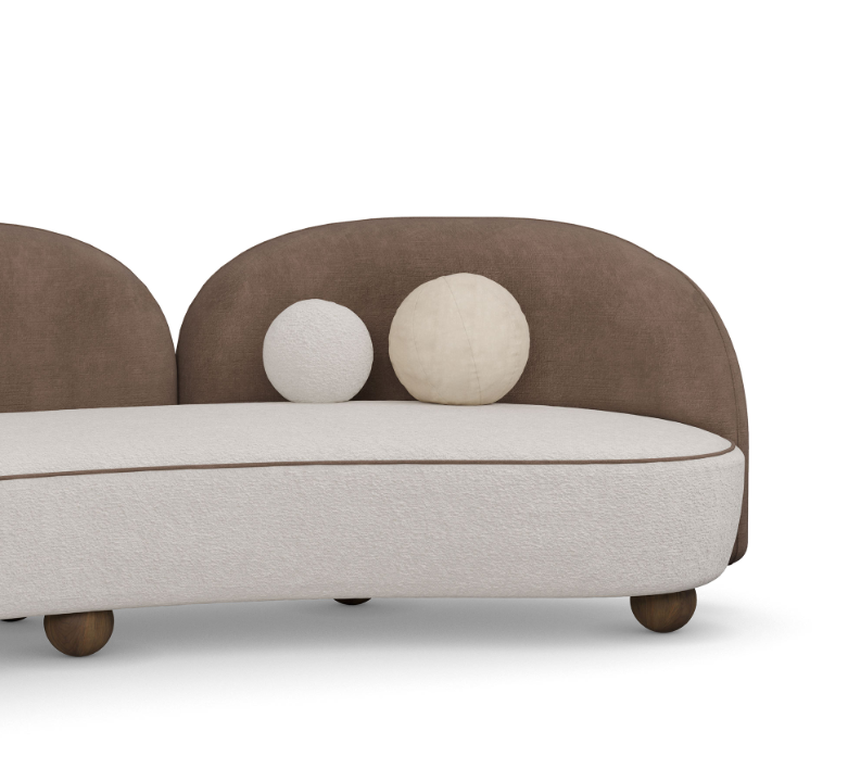 Ellora Sofa
