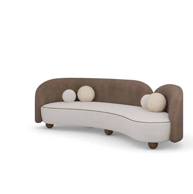 Ellora Sofa