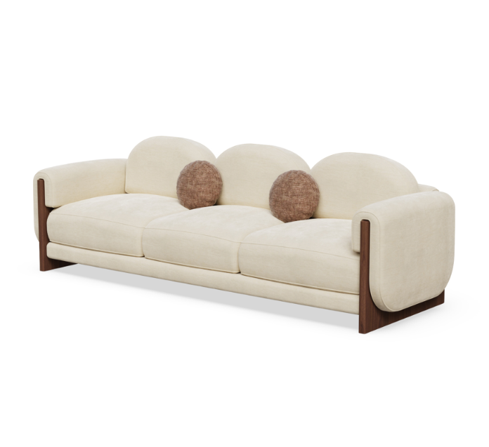 Noah Sectional Sofa