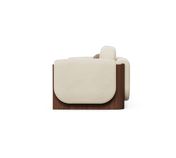 Noah Sectional Sofa