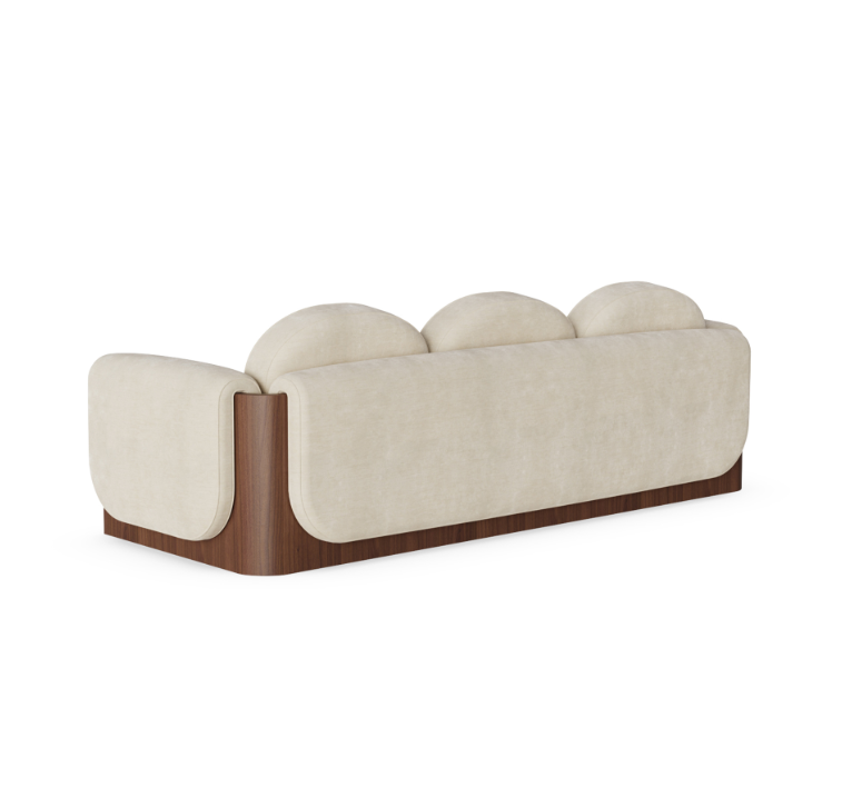 Noah Sectional Sofa