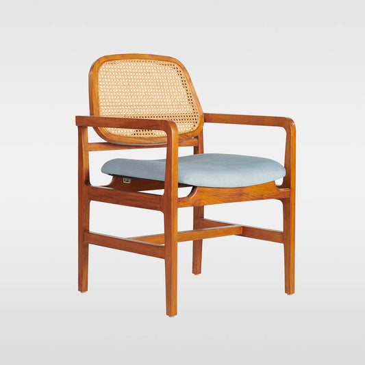 Sepia Cafe Chair