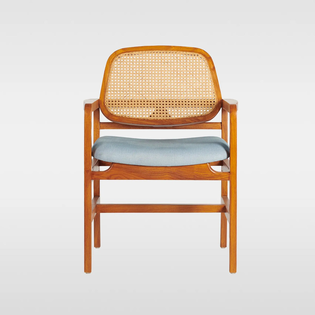 Sepia Cafe Chair