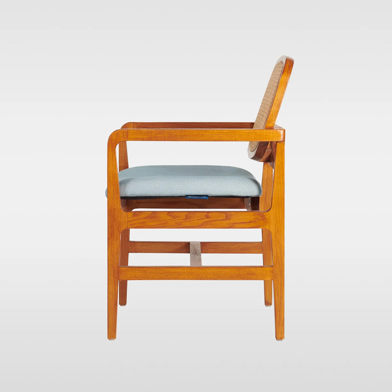 Sepia Cafe Chair
