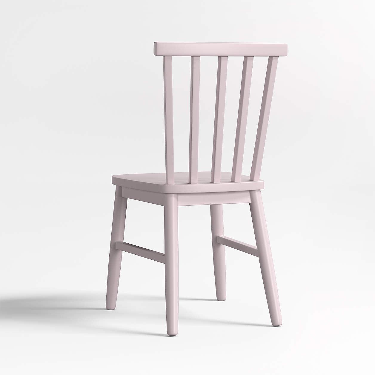 Shore Violet Kids Play Chair