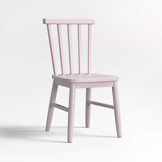 Shore Violet Kids Play Chair
